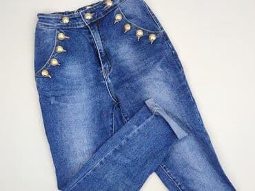 jeansy push up lee: Jeansy damskie, rozmiar S — 1