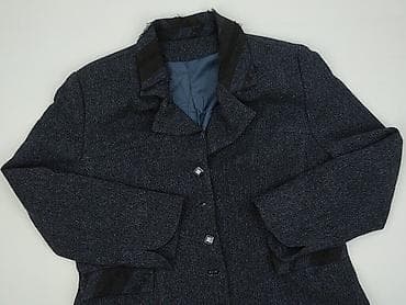 kurtka robocza: Marynarka damska, rozmiar 5XL — 1