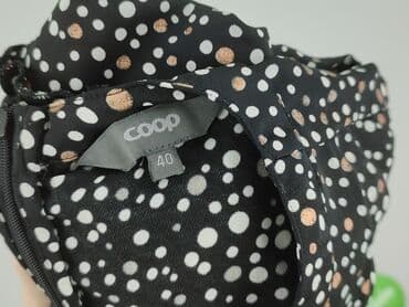 Kobiety: Coop, Sukienka damska, L — 4