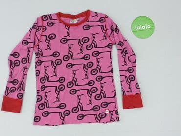 stone island koszulki: Sweatshirt, KappAhl, 8 years, 122-128 cm, condition - Perfect — 2