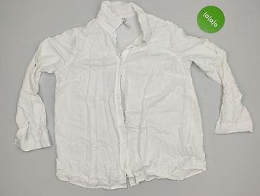 kurtka biala: House, Koszula damska, rozmiar M — 2