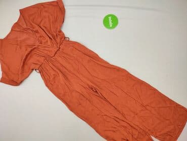 sukienka jak koszula nocna: Kombinezon damski, One size — 2