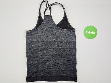 pilates: Crivit, Top damski, rozmiar M — 3