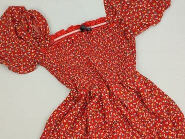 sukienka hiszpanka duże rozmiary: Missguided, Sukienka damska, rozmiar L — 2