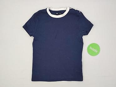potis: Sinsay, T-shirt damski, rozmiar L — 2