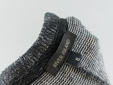 marynarka river island: River Island, Bluzka damska, XS — 4