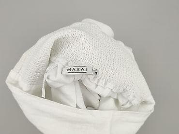 ciocco spodnie: Masai, Spodnie 3/4 damskie, rozmiar S — 4