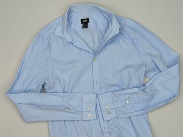 bluzka c a: H&M, Koszulа dla mężczyzn, rozmiar S — 1