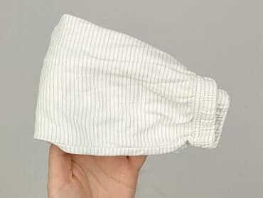 skarpety wzorowane z abs: Sweatpants, Newborn baby, condition - Very good — 6