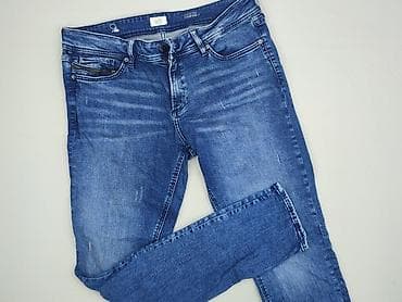 apt jeans: Q/S By S.Oliver, Jeansy damskie, rozmiar L — 1