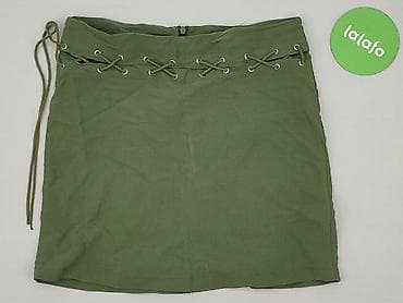 spódnice l: Spódnica damska, rozmiar M — 2