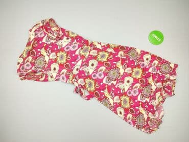 bluzka ze ściągaczem h m: H&M, Bluzka damska, rozmiar M — 4