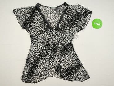 tunika plus size: Per Una, Women's blouse, size XL (EU 42) — 2