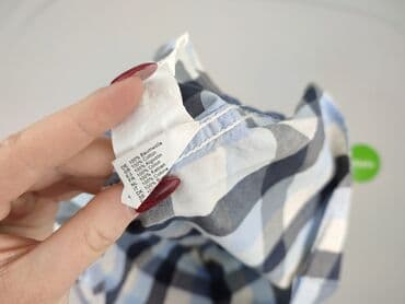 Men: S.Oliver, Shirt for men, size S — 6