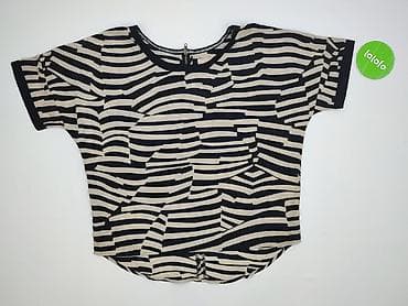 biala bluza: Bluzka damska, rozmiar M — 2