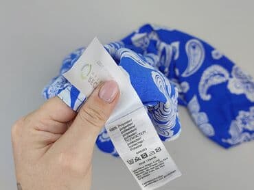 bluzka w kwiaty new yorker: Bodyflirt, Bluzka damska, rozmiar M — 4