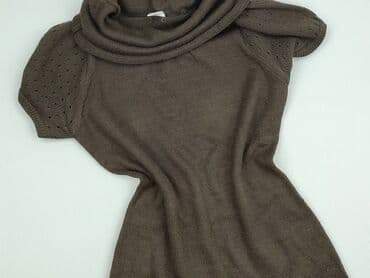 dluga bluzka do legginsow: Tunika damska, rozmiar L — 1