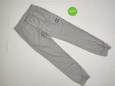 dres atmosphere: Calvin Klein, Spodnie dresowe damskie, rozmiar XL — 2