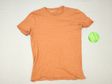 koszulka barcelony z własnym nadrukiem 2223: T-shirt for men, S (EU 36), House, condition - Very good — 2