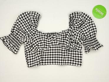 bity house: H&M Divided, Bluzka damska, rozmiar XL — 2