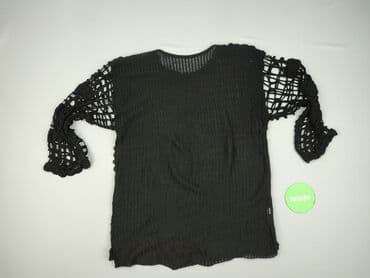 bluzka c a: Women's blouse, size XL (EU 42) — 3
