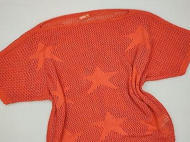 oversize: Jenny, Sweter damski, rozmiar XL — 1