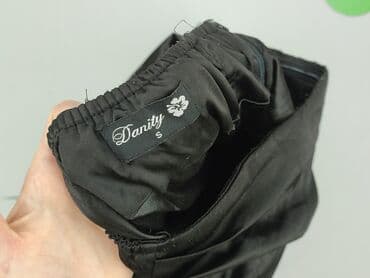 sukienki wyszczuplające dla puszystych na wesele allegro: Danity, Sukienka damska, rozmiar S — 5