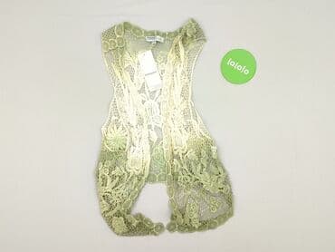 kamizelka damska krótka h m: Kamizelka damska, rozmiar M — 2