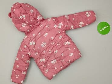bluzki eldar: Kurtka zimowa, So cute, 1.5-2 lat, 86-92 cm, stan - Bardzo dobry — 3