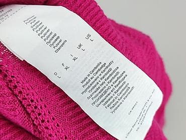 sweter z c: S.Oliver, Sweter damski, rozmiar L — 4