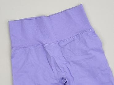 tanie dresy: Szorty damskie, rozmiar M — 1