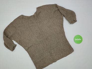 okay l: Sweter damski, rozmiar One size — 3
