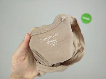 ubrania do spania: Sinsay, Koszulka od piżamy, rozmiar S — 5