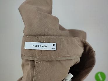 givenchy: Reserved, Szorty dla mężczyzn, rozmiar 2XL — 4