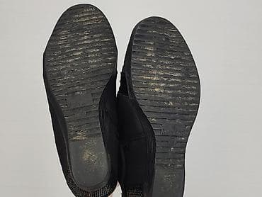 prada obuwie: Jennyfer, Sneakersy damskie, rozmiar 38 — 4