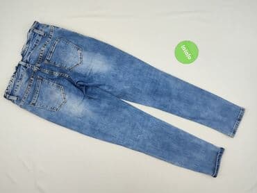 buty seven for 7: Jeans for women, size M — 4