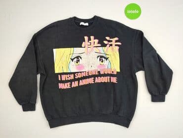 sweter z misiem tous: Bershka, Bluza damska
, rozmiar XS — 3