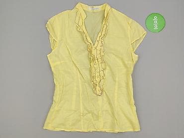 bluzki khaki: Bluzka damska, rozmiar M — 2