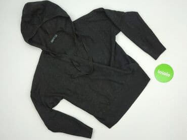 bluzy manto: Mohito, Bluza z kapturem damska, rozmiar S — 3