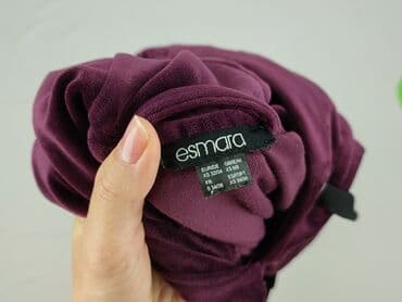 флісові кофти жіночі: Esmara, Кофта з каптуром жіноча, розмір XS — 4