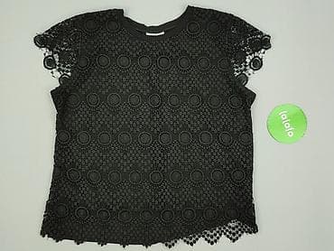 damski dekolt: Bluzka damska, rozmiar XL — 2