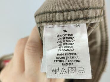reserved чоловіча білизна: Шорти для чоловіків, XL, Unionbay, стан - Хороший — 5