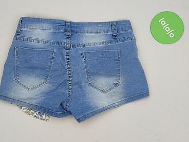 szorty fred perry: Szorty damskie, rozmiar M — 3