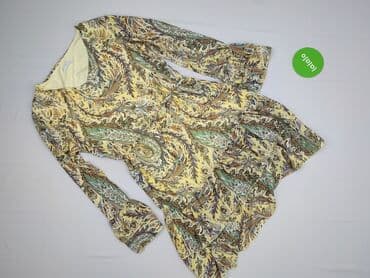 sukienki boho midi na wesele: Italian Style, Sukienka damska, rozmiar S — 2