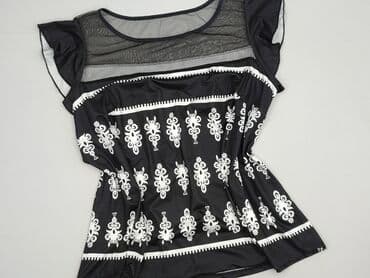 Shein Curve, Bluzka damska, XL