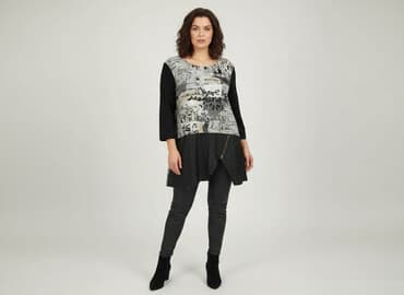 Туніка жіноча, розмір 6XL