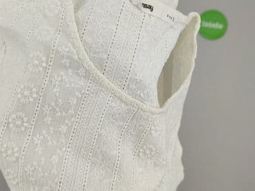 smyk bluzki dziewczęca: Sinsay, Bluzka damska, rozmiar S — 5