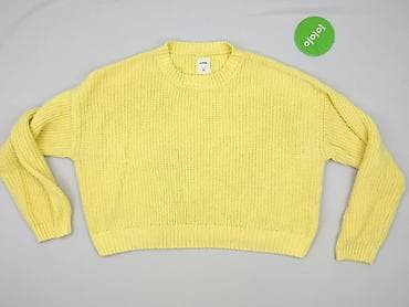 bluzki tanie: Sinsay, Sweter damski, rozmiar XL — 2