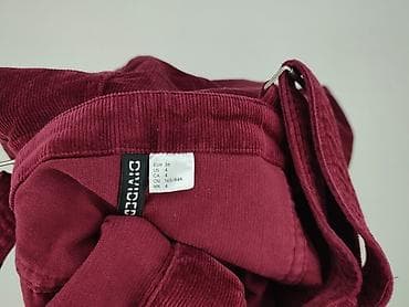 divided basic: H&M Divided, Ogrodniczki damskie, rozmiar S — 4