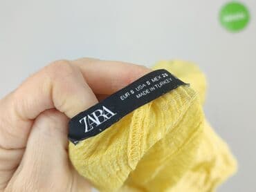 sukienka zebra zara: Zara, Bluzka damska, S — 4